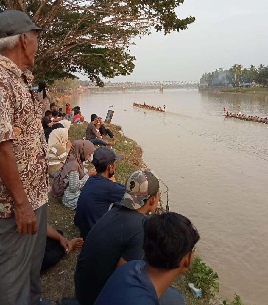 111 Jalur Telah Mendaftar,  Pacu Rayon III Pangean Jadi Pertemuan Awal Jalur-jalur Unggulan